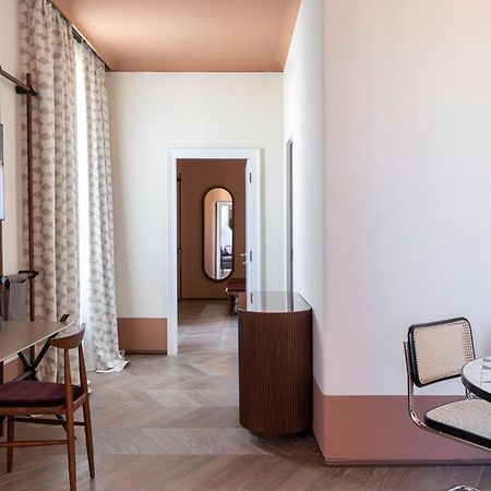 Palazzo Velabro, A Member Of Design Hotels Rom Exteriör bild